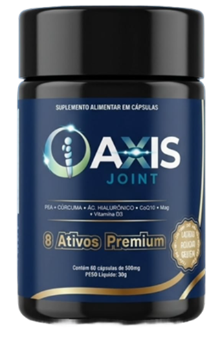 Axis Joint